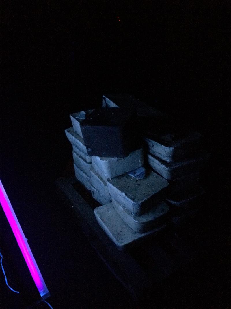Методы определения натурального воска